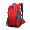 Caminhada ao ar livre acampamento Backpackng Fashion Walkpack